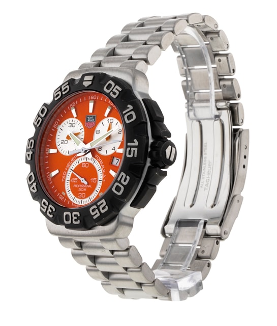 Tag Heuer Formula 1 CAH1113.BA0850 Image 2